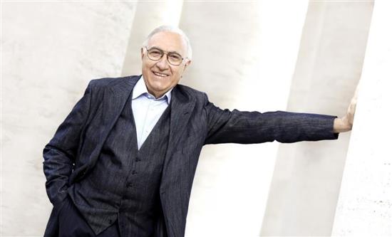 Italian TV Pays Tribute to Pippo Baudo with Special Programming Across Rai and Mediaset